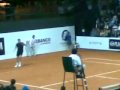 videos de Revancha Historica Victor Pecci Vs Bjorn Borg -16 de mayo 2009-!