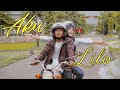 Aku Lilo - Isnu Seno