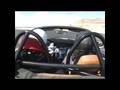 Drifting Patty in Miata!