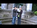 OVIEDO: Paco Abril, invitado caso bibliotecarios