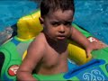 ni�os en el cotto