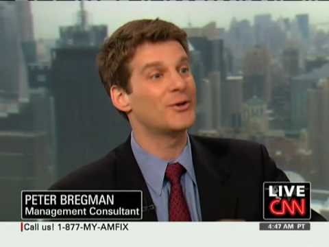 Peter Bregman