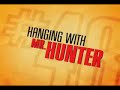 Torii Hunter- Hanging with Mr. Hunter Pt. 1