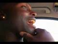 Torii Hunter- Hanging with Mr. Hunter Pt. 1