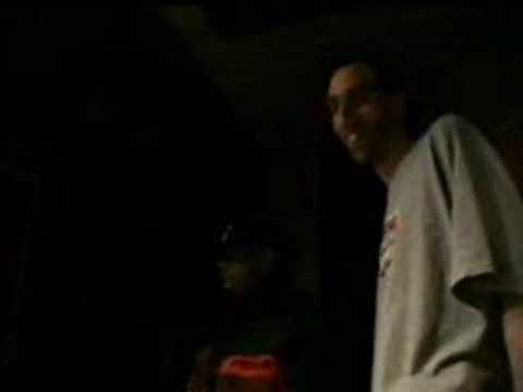 Non Phixion-Promo Reel