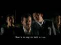 James Dean Bradfield - That's no way to tell a lie