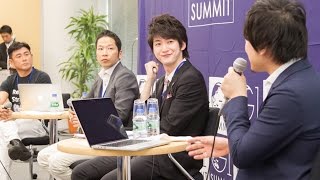クラウドと多様性で考える「ワークスタイル」の未来