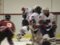 Bantam AAA Hockey Goals