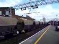 Stratford Freight