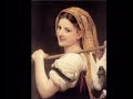 Pachelbel - Canon In D Major - Bouguereau Pachelbel - Canon In D Major - Bouguereau