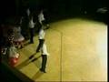 15 Jahre Tanzschule Hesebeck 2003: Opening Gala-Ball