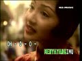 Lingua - takkan habis cintaku