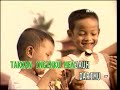 Lingua - takkan habis cintaku