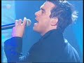 robbie williams   feel live  wetten dass