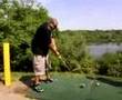 golfing whith fall out boy