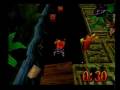 videos de Crash Bandicoot 2 (seg 8/22) 100% Speedrun