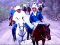 CABALGATA DEL CENTENARIO GUAMÚCHIL,MOCORITO Y BADIRAGUATO