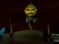 kooky kastle
