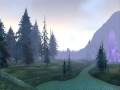 Azuremyst Isle Music