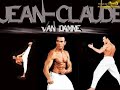 sylvain naudin et jean claude van damme
