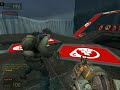 Half-Life2 Fort Wrecking