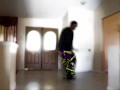 SBG//SquIID ft. EbankS - HEATWAVE PHAT PANTS -