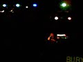 Escape the Fate - The guillotine - Perth 20/7/08