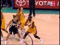 Lisa Leslie - Player of the week