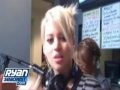 Kimberly Wyatt