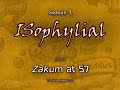 [MSEAD]ISophylial - Day 2-2. Zakum at 57