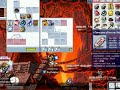 [MSEAD]ISophylial - Day 2-2. Zakum at 57