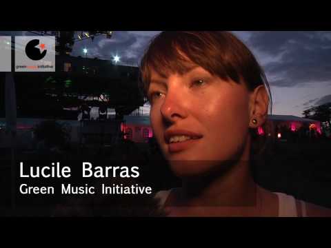 Lucile Barras