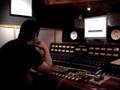 AGONN IN THE STUDIO