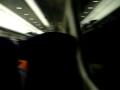 Onboard East Coast 91126 passing Carstairs Junction