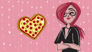 Pizza My Heart - Vanellis Bistro