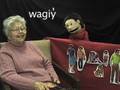 Nisga'a Words: Families