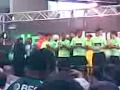 videos de Apresentação Equipamentos Sporting 09/10 @ Alternativo