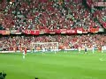 Fa cup final Liverpool vs West ham gerrard second goal