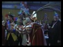 Proklamation Buschdorf 08/09 - Auftritte