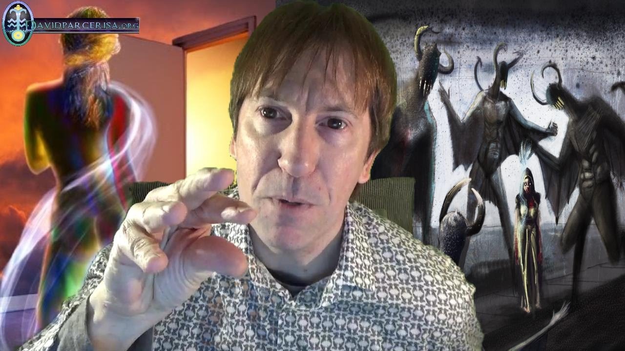 ¿TIENES UN NIDO DE LARVAS ASTRALES EN TU CASA? Descubre cómo limpiar estos Parásitos