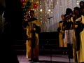 UHS Gospel Choir - \"Fill My Cup Lord\" UHS Gospel Choir - \"Fill My Cup Lord\"