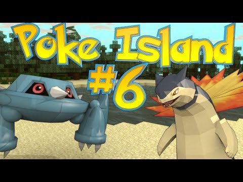 island - Minecraft Minigame Server: http://www.Uberminecraft.com ▻ Subscribe TODAY: http://goo.gl/HUkXxf ▻ Mod-Pack Website: http://www.voidswrath.com Download PokePa...