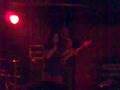 Sunrise - Keep on rocking in the free world. Sala Karma Pontevedra 05/09/08