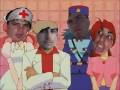 pokemon parodia
