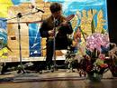 Fred Arredondo \"Agua Clara\"