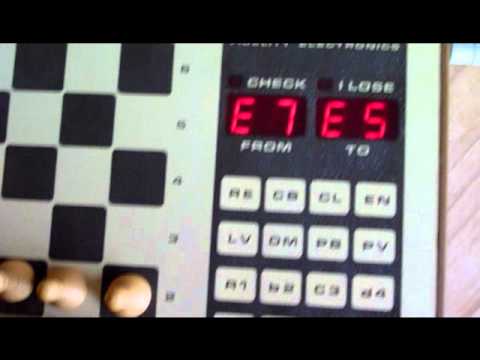 chess computer