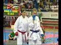 Hüsniye GÜLER Final WKF 2007 Dünya Ümit ve gençler Karate ?. Hüsniye GÜLER Final WKF 2007 Dünya Ümit ve gençler Karate ?.