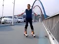 박검철 스키지도자 RSV 시승 in 대전