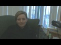 Salvation Army Profile/Mini Doc