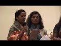UECF CHOIR - Thanks Giving - Yese Asha Jyothi